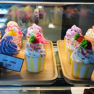 INTER CAKE HATYAI สาขา 2