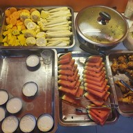 แจ่วชาบู by Ball ลาดกระบัง ลาดกระบัง