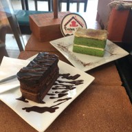 INTER CAKE HATYAI สาขา 2