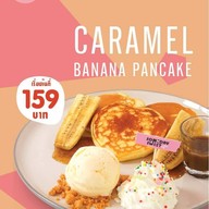 เมนูของร้าน Someday Sweet Cafe Sriracha