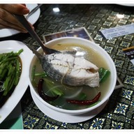 เมนูของร้าน Usman Thai Muslim Food Halal