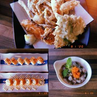 Food or drink of Tuna Ichiban Phuket