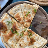 Capri Restaurant Asiatique The Riverfront
