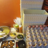 แจ่วชาบู by Ball ลาดกระบัง ลาดกระบัง