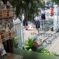 กาแฟสดไปรษณีย์พระประแดง ไปรษณีย์พระประแดง