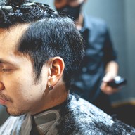 เมนูของร้าน Stone Crow Barbershop ติวานนท์ 14