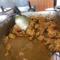 หรอยแรงข้าวแกงเมืองคอน - ศรีราชา ศรีราชา