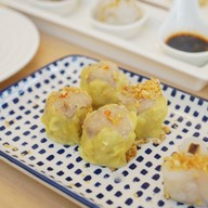 เมนูของร้าน LIM DIM SUM GUMP’s Ari