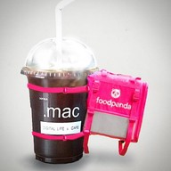 ดอทแมค ไอที คาเฟ่