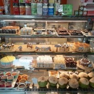 INTER CAKE HATYAI สาขา 2