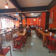 บรรยากาศ แจ่วชาบู by Ball ลาดกระบัง ลาดกระบัง