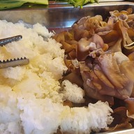 แจ่วชาบู by Ball ลาดกระบัง ลาดกระบัง