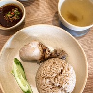 เมนูของร้าน ไข่มันก้าว ตลิ่งชัน