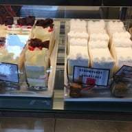 INTER CAKE HATYAI สาขา 2