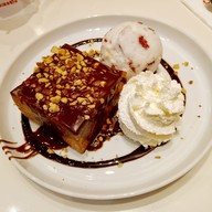 เมนูของร้าน Swensen's SEACON BANGKAE