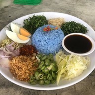 หรอยแรงข้าวแกงเมืองคอน - ศรีราชา ศรีราชา