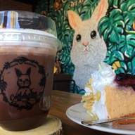 Cottontail Cafe At Mai Khao