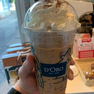 D’oro Coffee รพ.ธนบุรี