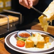 L'ecrin55 旬魚菜肉肴酒レカン