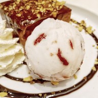 เมนูของร้าน Swensen's SEACON BANGKAE