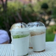 Third Space Cafe ระยอง