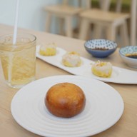 เมนูของร้าน LIM DIM SUM GUMP’s Ari