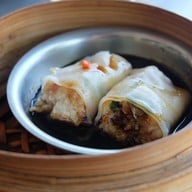 เมนูของร้าน นวลศรีโภชนา