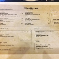 Woodbrook Bangkok - เยาวราช