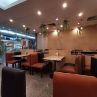 บรรยากาศ เต็มอิ่ม scb Park