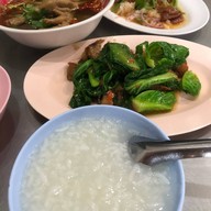 ข้าวต้มลุงเดช