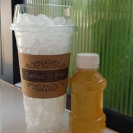 กาแฟสดไปรษณีย์พระประแดง ไปรษณีย์พระประแดง