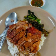 เมนูของร้าน อาบุ๋นโภชนา