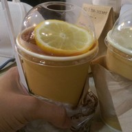 เมนูของร้าน Bean Bruder Drip Coffee  หนองมน