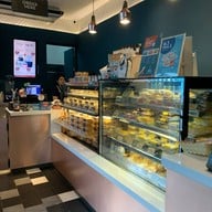 D’oro Coffee รพ.ธนบุรี