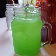 เมนูของร้าน Bangkok Grill ศรีราชา