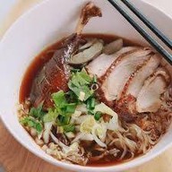 บิสมิลลา อาหารอิสลาม (หลังวินรถตู้บางนา-บางบ่อ)
