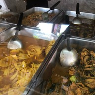 หรอยแรงข้าวแกงเมืองคอน - ศรีราชา ศรีราชา