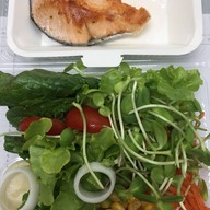 สเต็กสเตชั่น บางขุนเทียน บางขุนเทียน