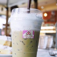 INTER CAKE HATYAI สาขา 2