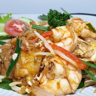 เมนูของร้าน Usman Thai Muslim Food Halal