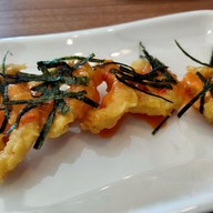 เมนูของร้าน โอชิเน Oshinei หาดใหญ่ หาดใหญ่