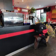 บรรยากาศ Jang Kub Coffee Chaingmai