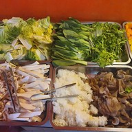 แจ่วชาบู by Ball ลาดกระบัง ลาดกระบัง