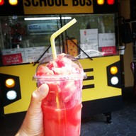 กุ้งเผา @ก.กุ้ง นครปฐม