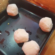 แจ่วชาบู by Ball ลาดกระบัง ลาดกระบัง