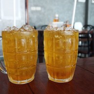 เมนูของร้าน อ้วนบะกุ๊ดเต๋ สงขลา บ่อยาง