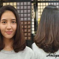 Hollywood Hair Studio Central rama2
