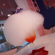 On cloud nine - A sky full of desserts