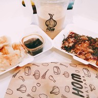 เมนูของร้าน Hom Mataba บางปะกอก Bangpakok