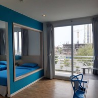 D@SEA RESTAURANT โรงแรม D@SEA